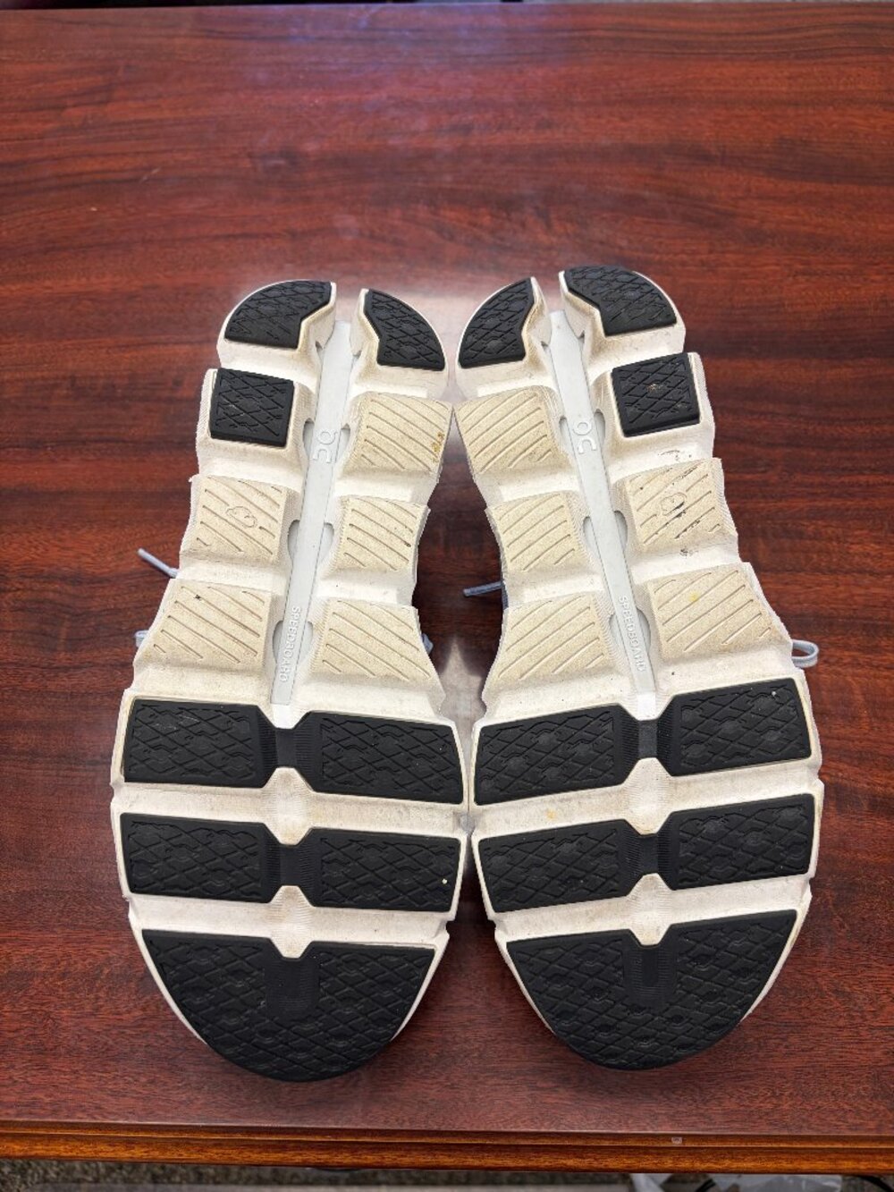 On Cloudswift 4 Men's Size 11